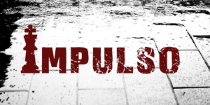 Capa do projeto “Impulso”