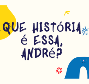 capa da websérie